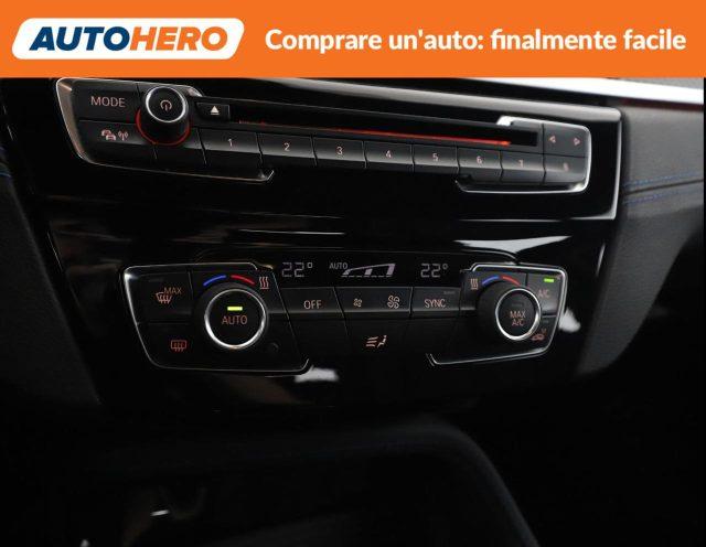 BMW X2 sDrive20i Msport-X