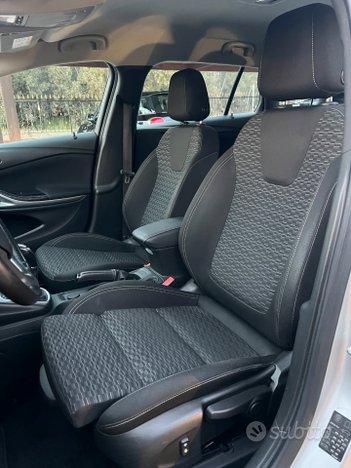 Opel Astra 1.6 CDTi 110CV Start&Stop Sports Tourer