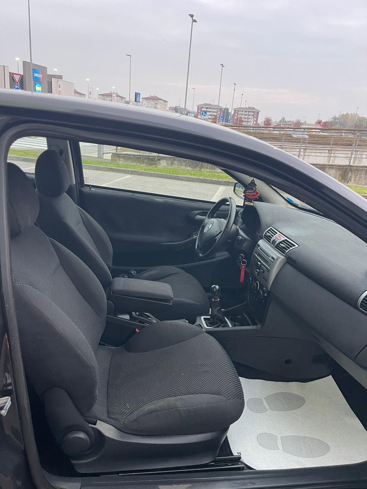 Fiat Stilo 1.9 JTD 3 porte Active