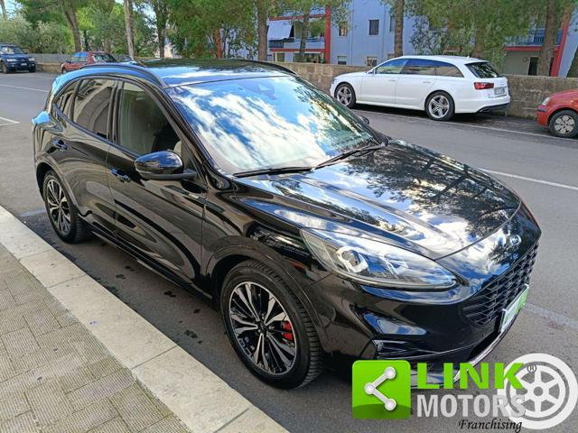 FORD Kuga 2.5 Plug In Hybrid 2WD ST-Line