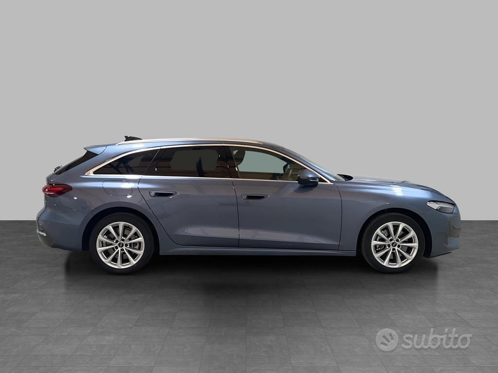 Audi A5 Avant 2.0 tdi mhev+ Business Advanced 204c