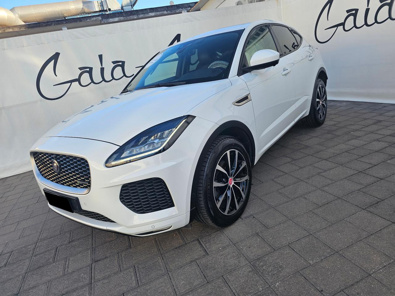 Jaguar E-Pace 2.0D 180 CV AWD R-Dynamic S