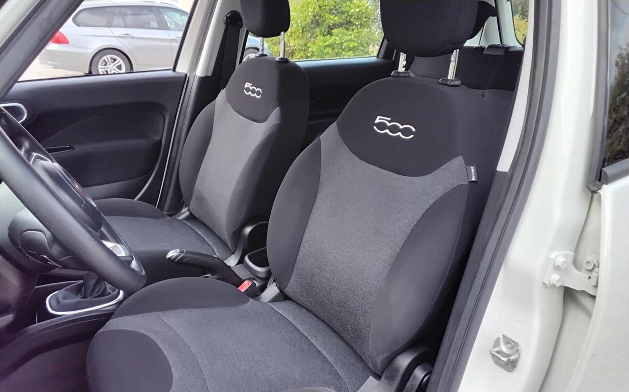 Fiat 500L Pro 1.3 MJT 95CV Mirror 4 posti (N1)