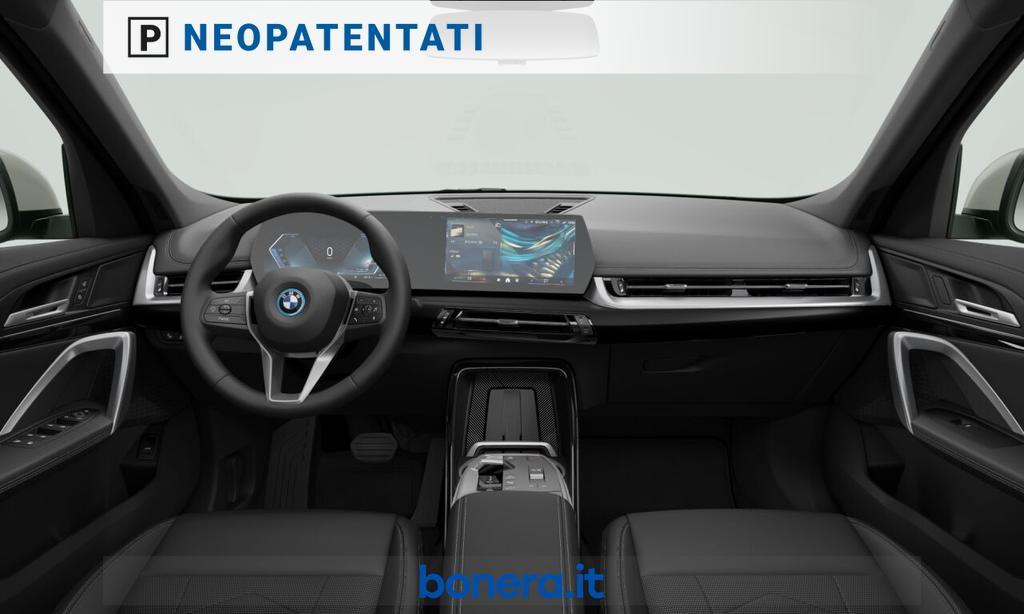 BMW X1 25 e Special Edition xDrive DCT