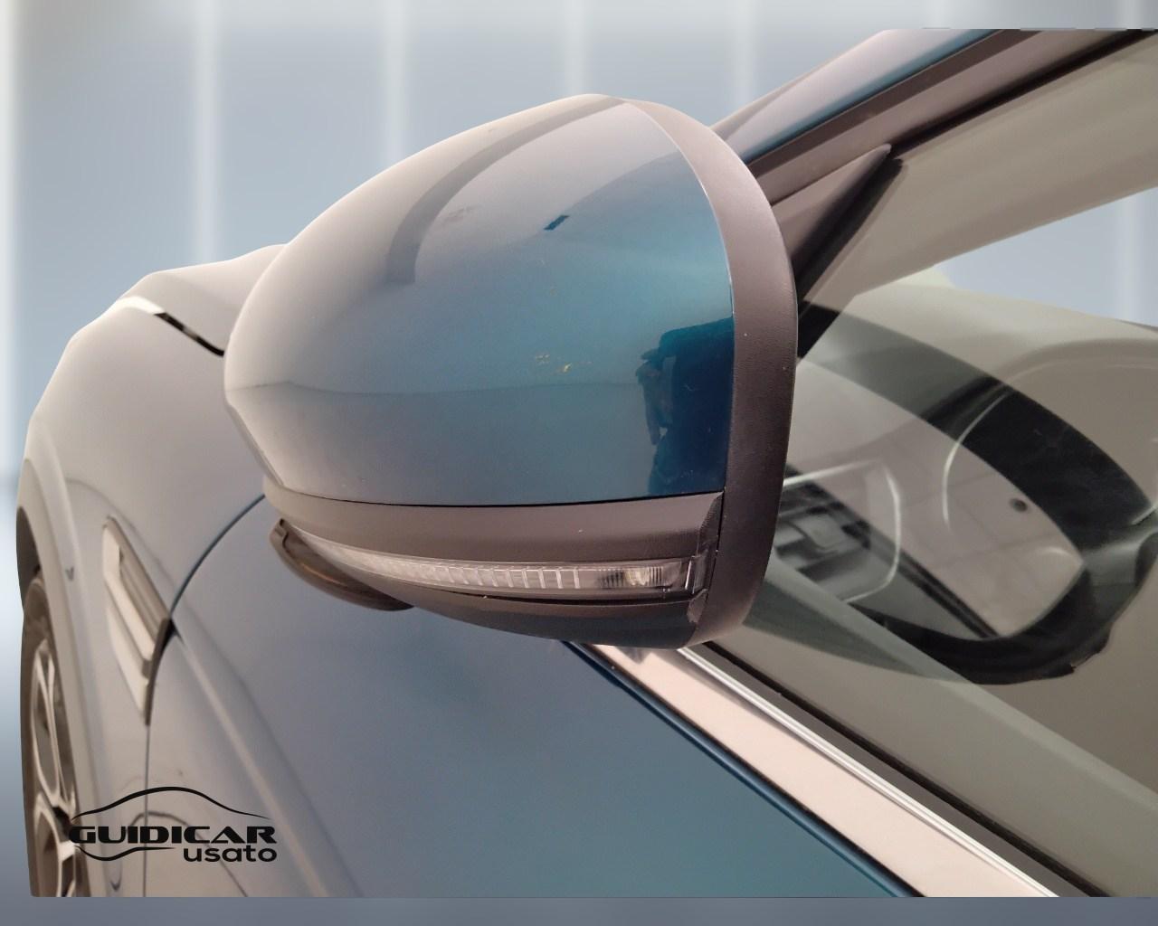 RENAULT Arkana 2021 - Arkana 1.3 mild hybrid Techno 140cv edc