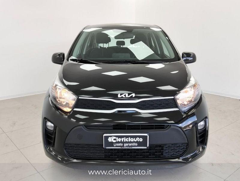 Kia Picanto 1.0 12V 5 porte Urban