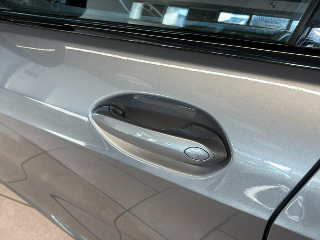 BMW Serie 1 118 d MSport Pro DCT