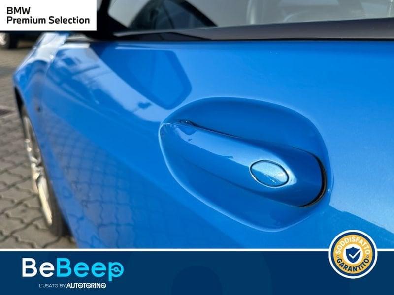 BMW Serie 1 M 135I XDRIVE AUTO