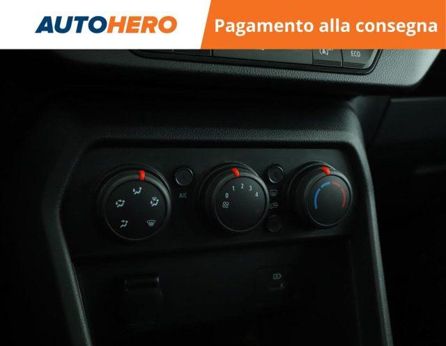 DACIA Sandero Stepway 1.0 TCe 90 CV Comfort