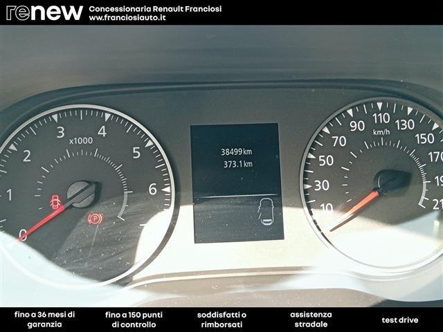 DACIA Duster II 1.0 tce 4x2 EXPRESSION NBI