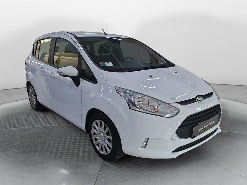 Ford B-Max 1.4 90CV GPL Titanium