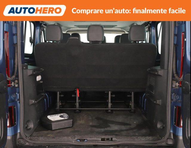 RENAULT Trafic T27 1.6 dCi 125CV S&S PC-TN Intens