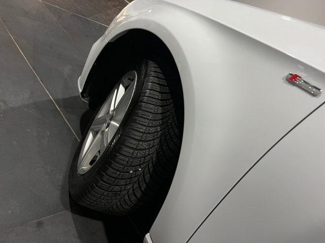 AUDI A3 SPB 30 TDI Sport