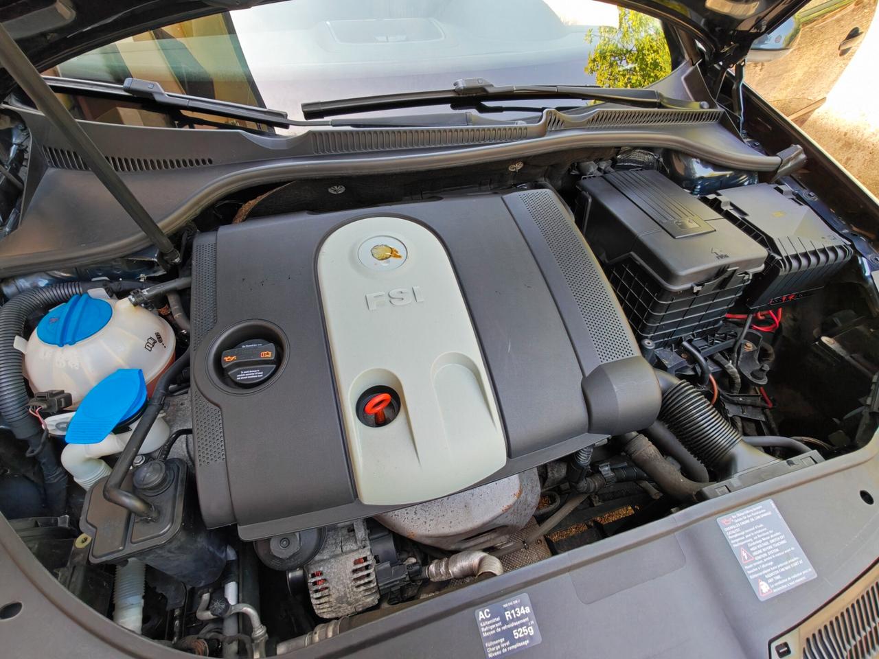 Volkswagen Golf 1.6 BENZINA 115cv / Uniproprietario