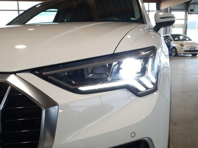 AUDI Q3 35 TFSI