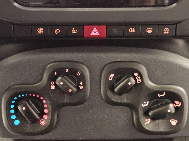 FIAT Panda 1.0 FireFly 70cv S&S Hybrid Pandina