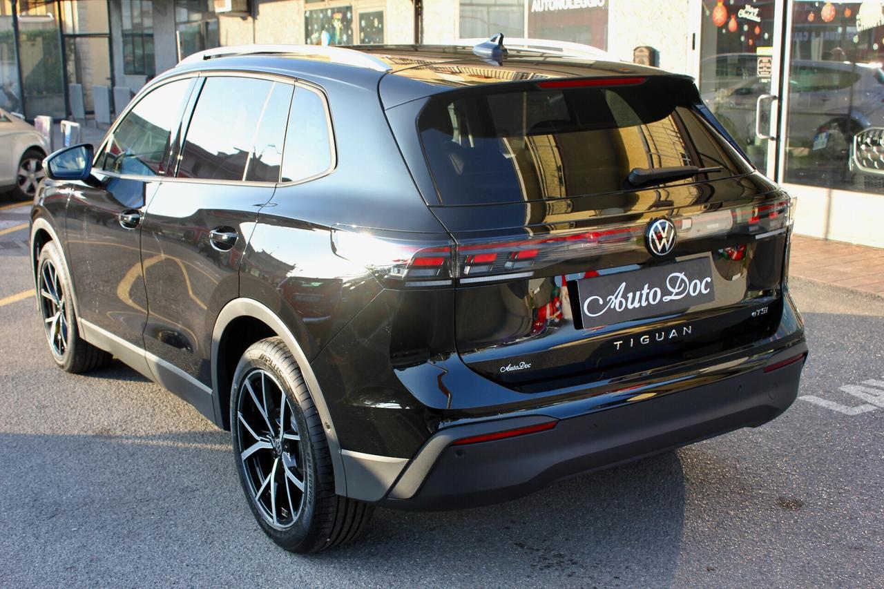 Volkswagen Tiguan 1.5 eTSI 150 CV DSG EDITION PLUS SUPER PROMO !!!
