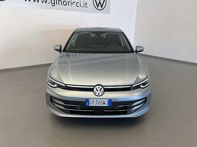 Volkswagen Golf 1.5 TSI eHybrid DSG Style