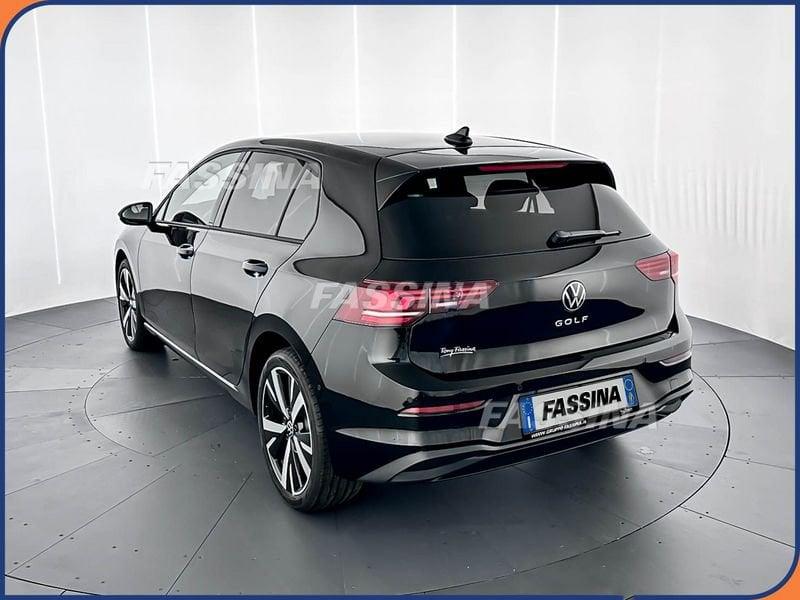 Volkswagen Golf Golf 1.5 tsi Edition Plus 115cv