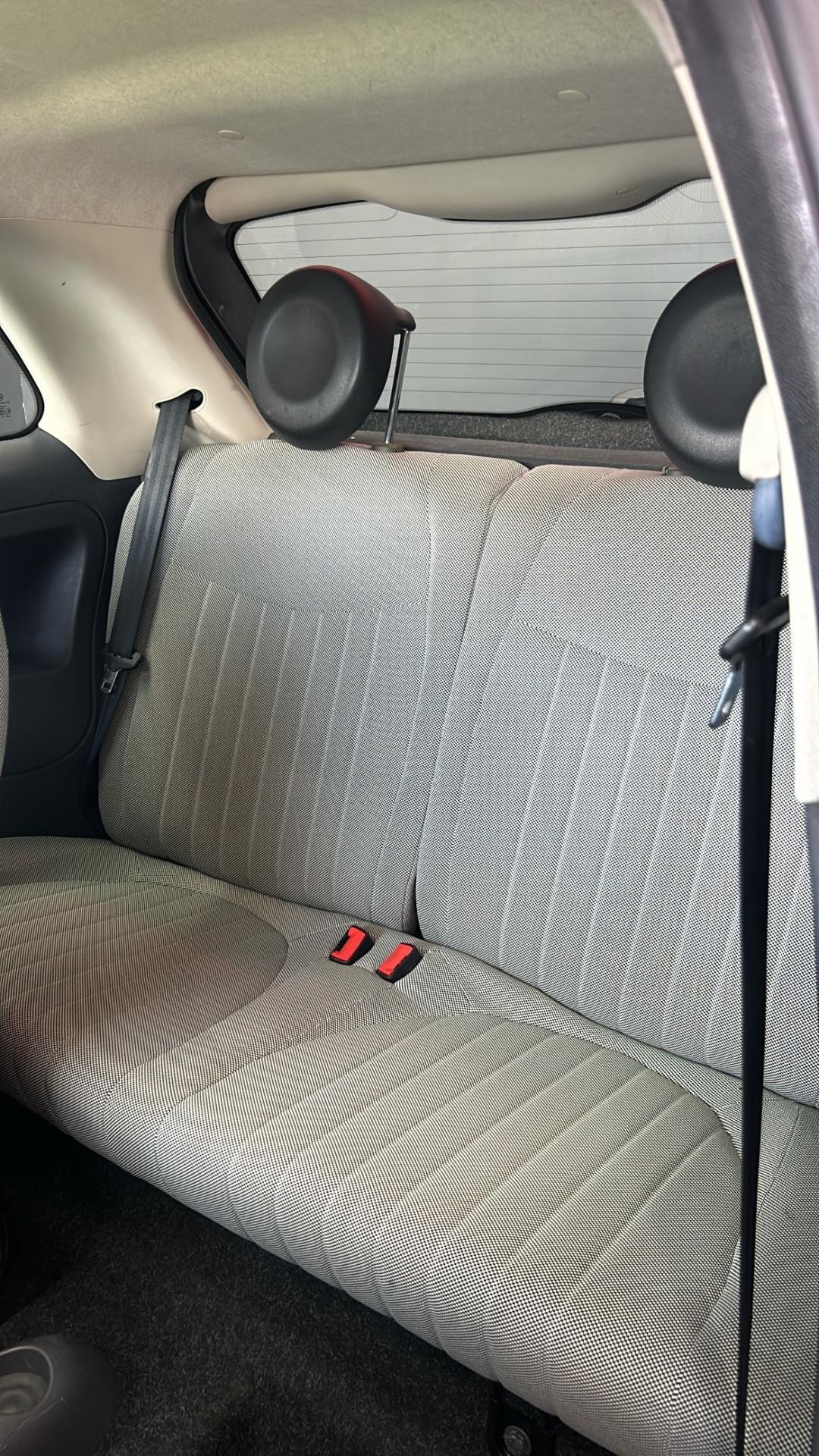 Fiat 500 1.2 GPL EasyPower Lounge 2014