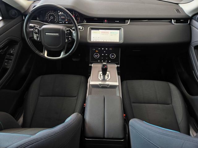 Land Rover Range Rover Evoque Evoque II 2019 2.0d i4 mhev R-Dynamic awd 150cv auto