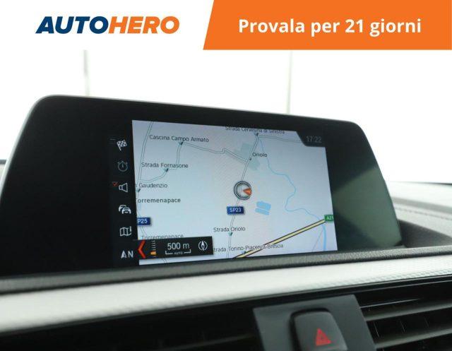 BMW 116 d 5p. Msport