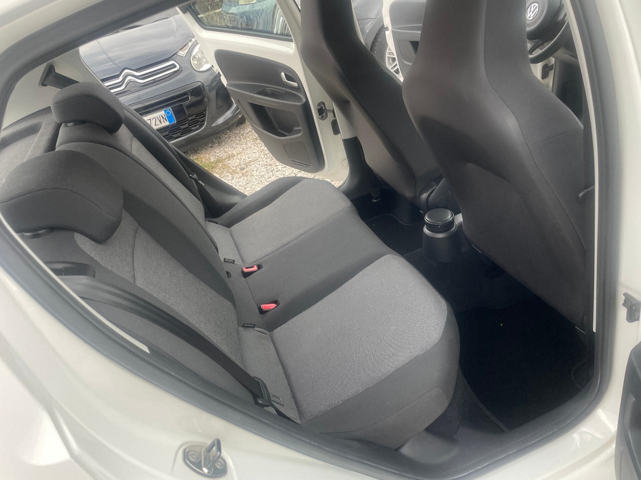 Volkswagen up! 1.0 5p.