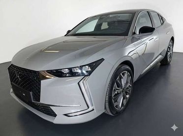 DS Automobiles DS 4 1.2 130cv Trocadero Auto