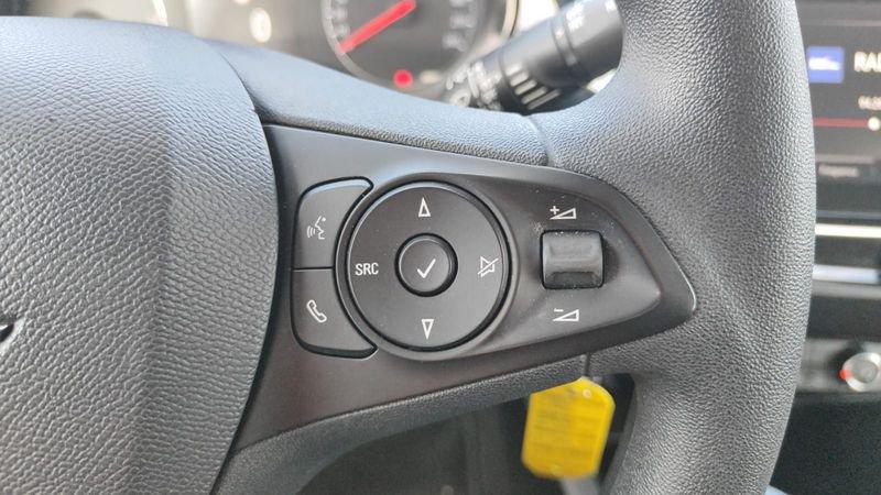 Opel Corsa Corsa 1.5 D 100 CV Elegance