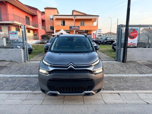 Citroen C3 Aircross PureTech 110 S&S Feel