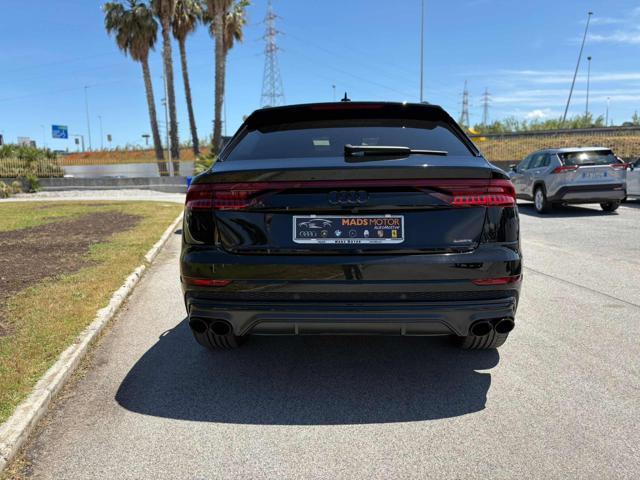AUDI Q8 50 TDI 286 CV quattro tiptronic Sport