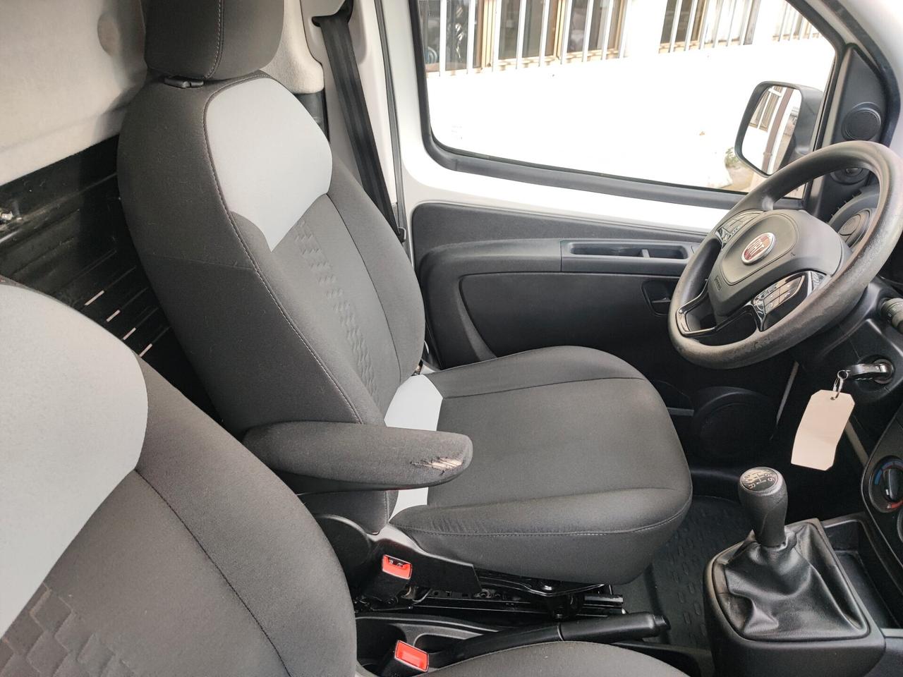 Fiat Fiorino Euro 6D IVA COMPRESA