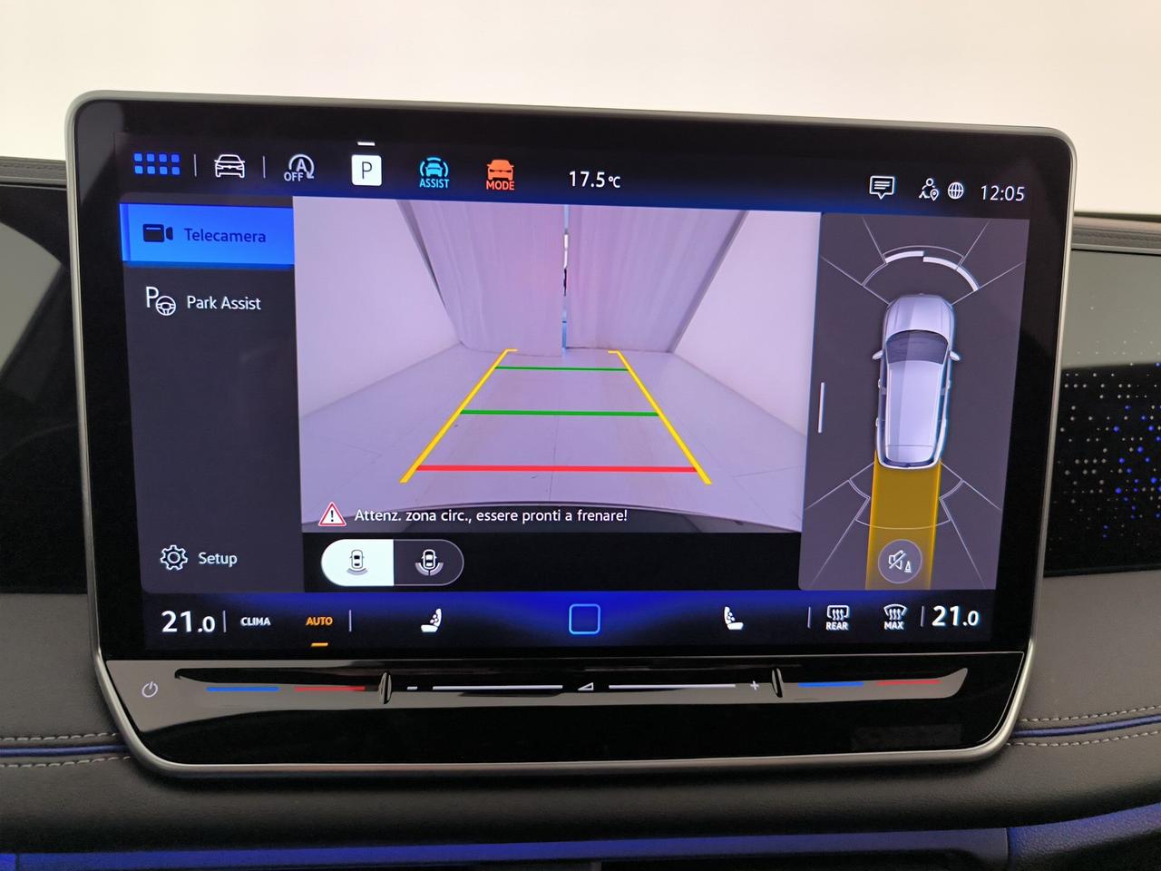 Volkswagen Tiguan 2.0 tdi r-line 150cv dsg