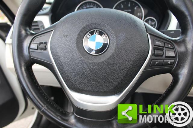 BMW 4er Gran Coupé ADVANTAGE