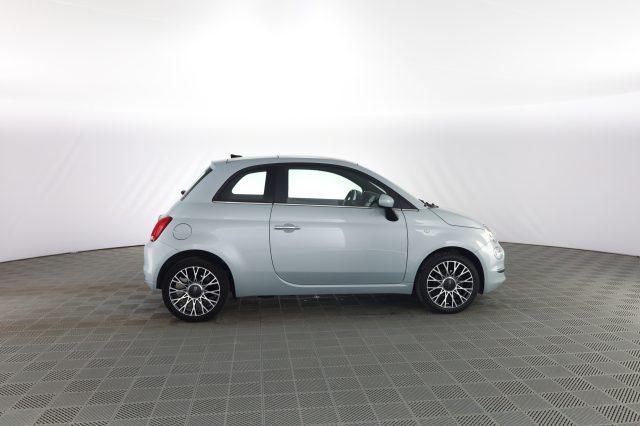 FIAT 500 500 1.0 Hybrid