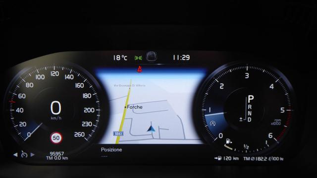 VOLVO XC60 D4 AWD Geartronic Inscription