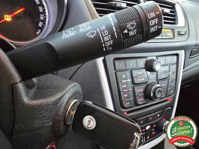 OPEL Mokka 1.6 CDTI Ecotec 136CV 4x2 Start&Stop Cosmo