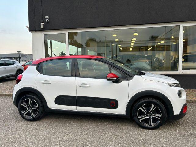 CITROEN C3 PureTech 82 GPL Shine NEOPATENTATI - TELECAMERA