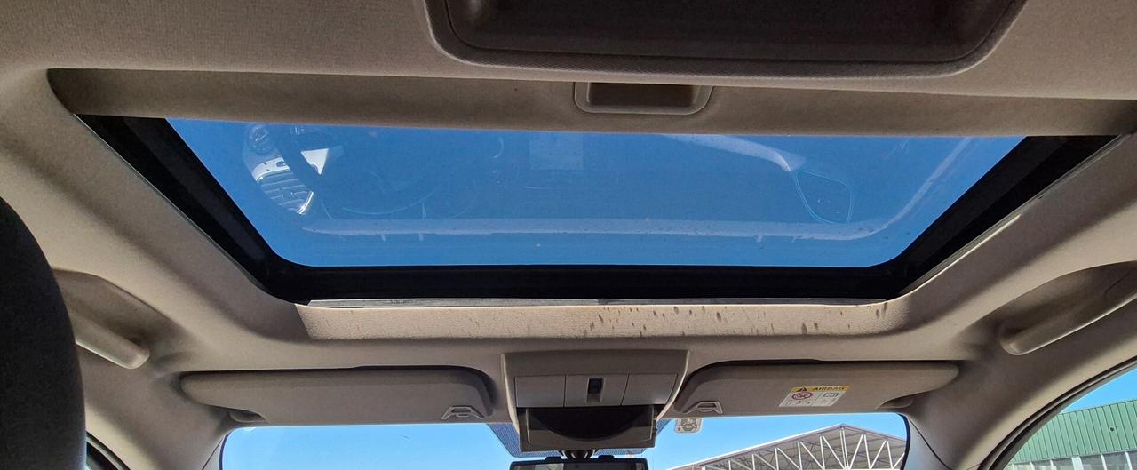 Fiat Freemont 2.0 Mjt 170 CV 4x4 aut. Lounge