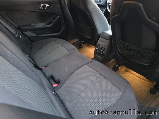 BMW 116 d 115CV 5P Advantage Navi