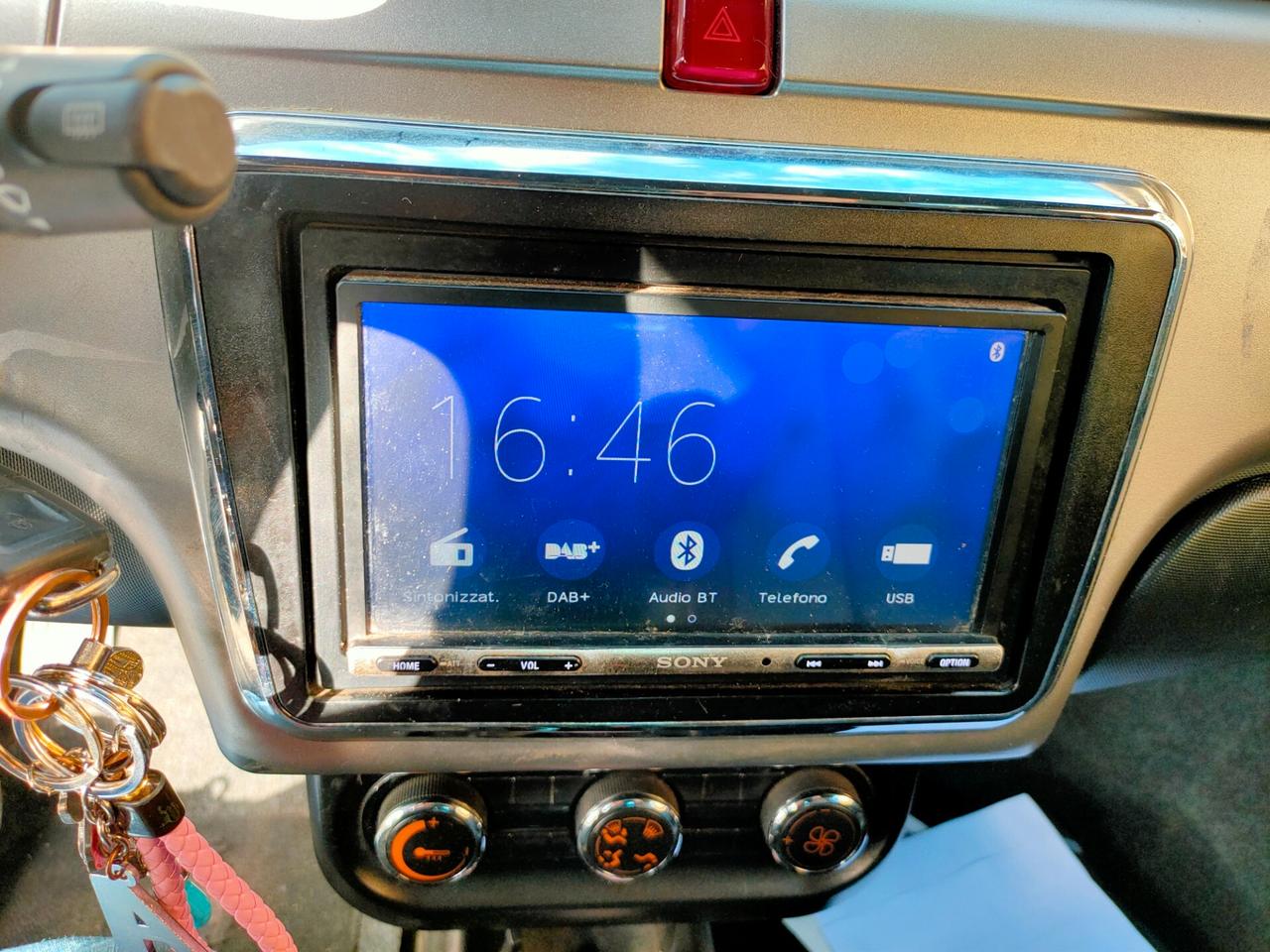 Ligier JS JS50 Progress Sport Ultimate