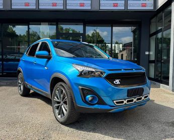DR MOTOR DR F35 1.5 turbo 156cv *GPL* - *67.000KM!!!*