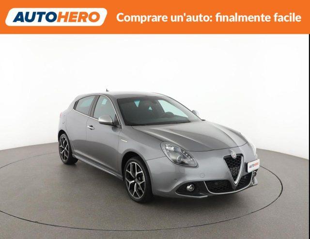 ALFA ROMEO Giulietta 1.4 Turbo 120 CV