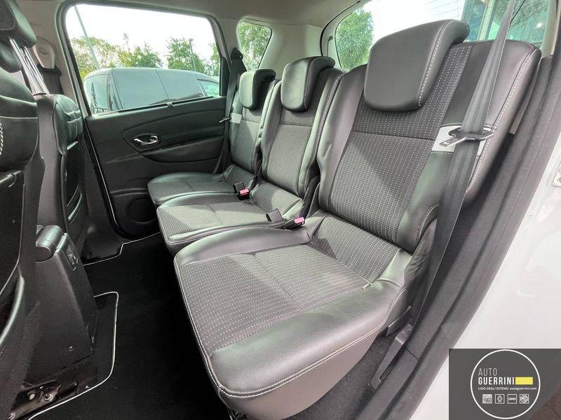 Renault Scénic Scénic XMod 1.5 dCi 110CV Start&Stop Energy
