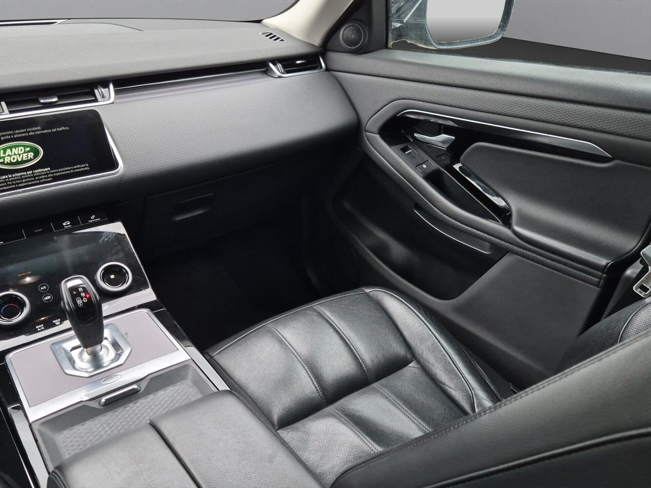 Land Rover Range Evoque 2.0D I4-L.Flw 150 CV AWD A