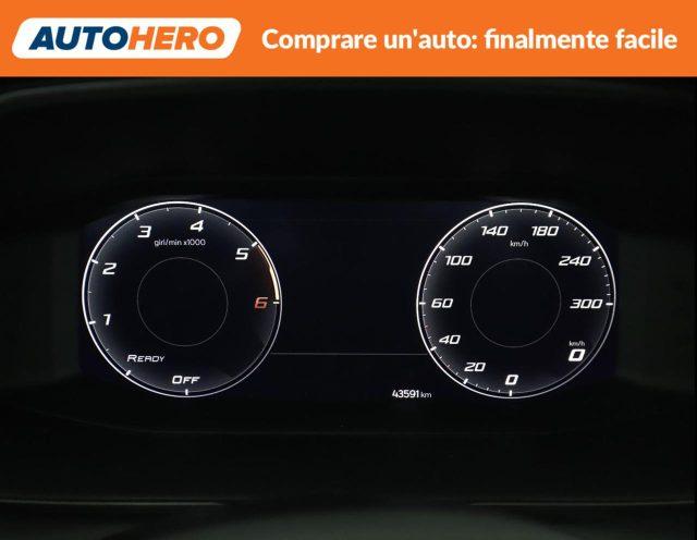 CUPRA Formentor 2.0 TDI 4Drive DSG
