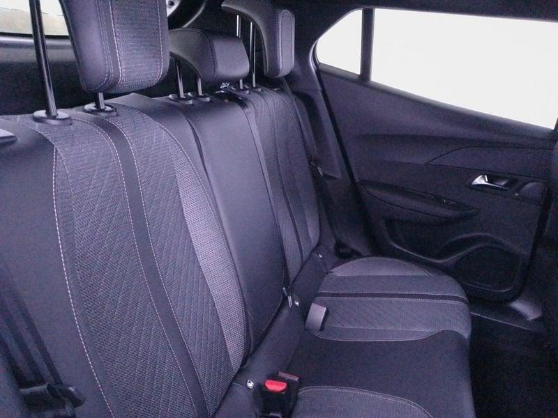 Peugeot 2008 1.2 puretech Allure s&s 130cv eat8