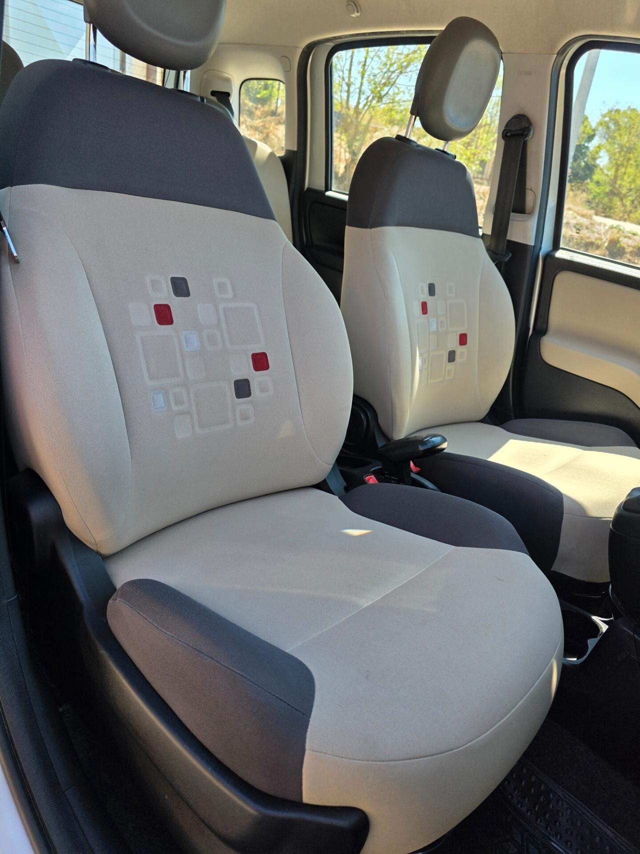 Fiat Panda 1.3 MJT S&S Lounge