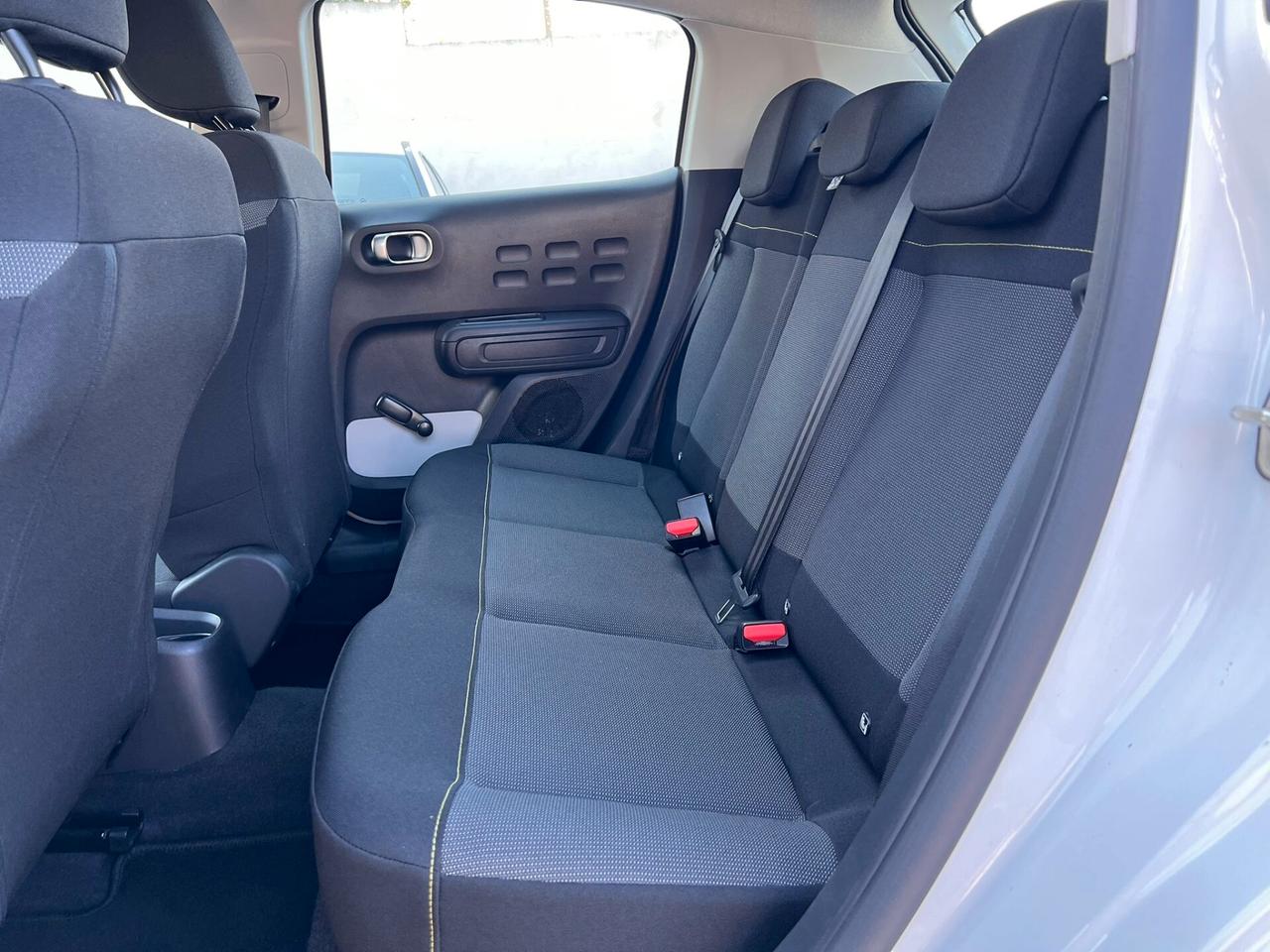 Citroen C3 PureTech 110 S&S Shine