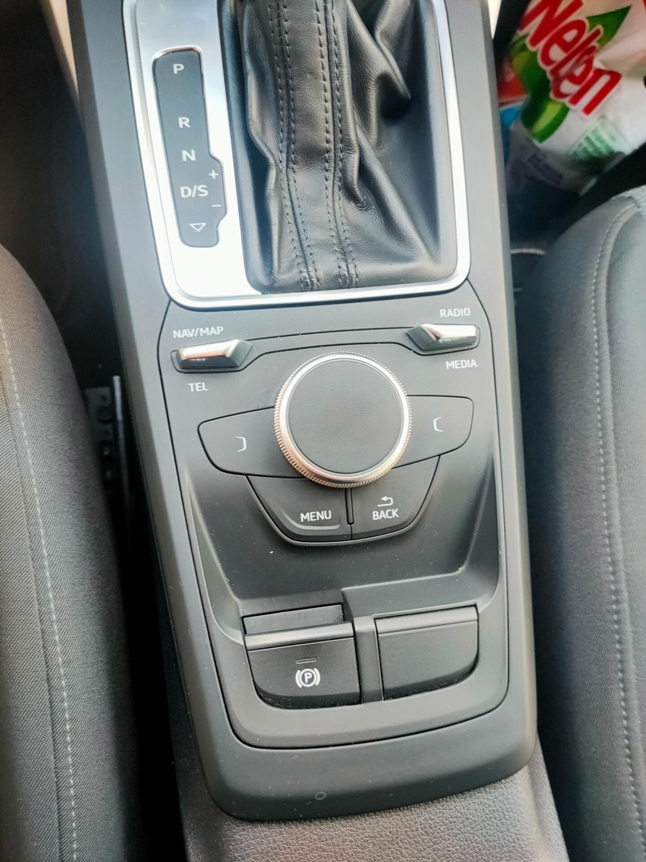 Audi Q2 1.6 TDI Business